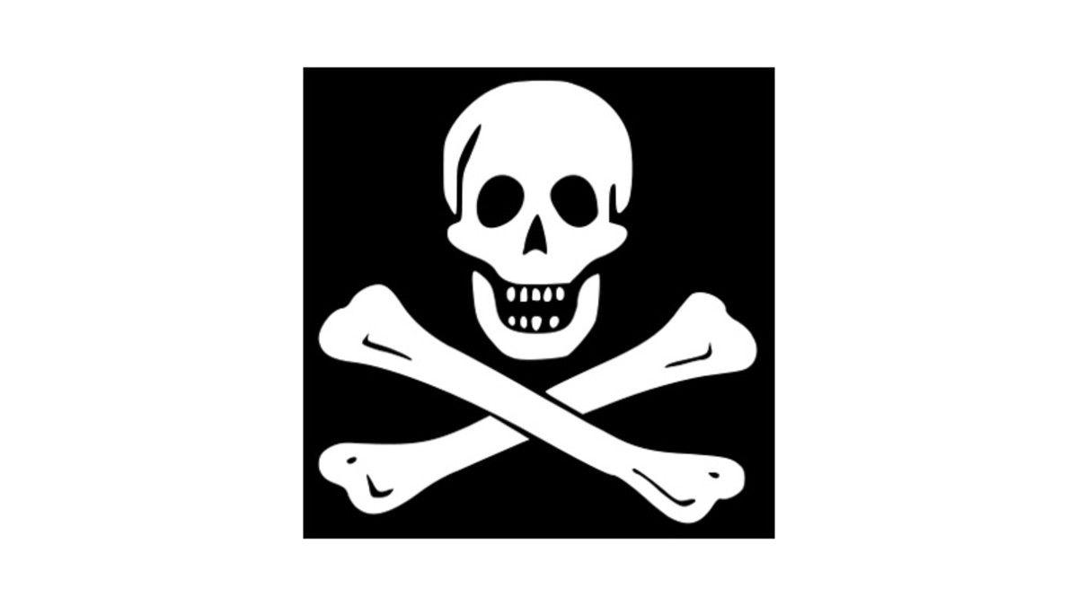 Piracy Logo - Deal struck for online piracy warning letters in UK - MCV
