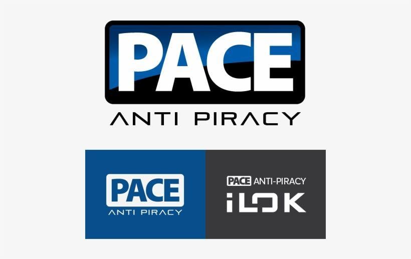 Piracy Logo - Pace Anti-piracy Corporate Logo - Pace Anti Piracy Logo PNG Image ...