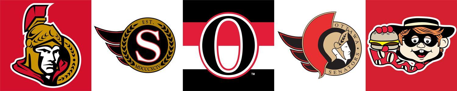 Sens Logo - Ottawa Senators Logos