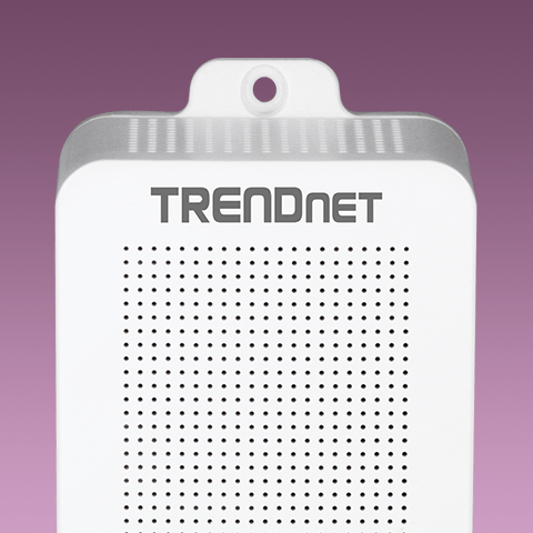 TRENDnet Logo - TRENDnet | Networks People Trust