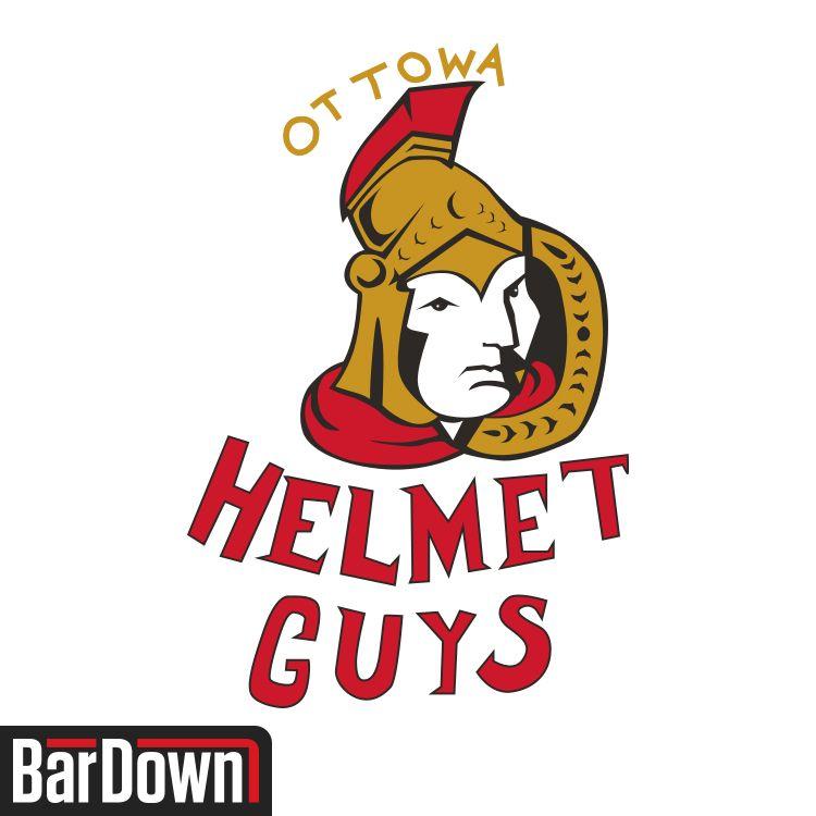 Sens Logo - New Ottawa Senators President Considering Logo Change