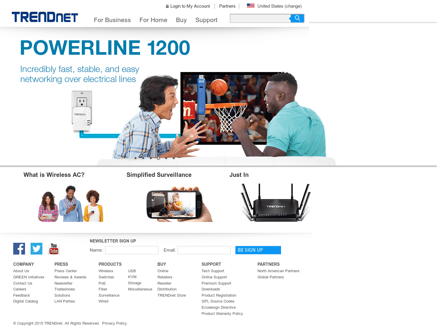TRENDnet Logo - TRENDnet Competitors, Revenue and Employees - Owler Company Profile