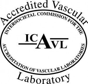 ICAVL Logo - Vascular Center – CJS