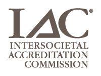 ICAVL Logo - IAC Vascular Testing | Facility & Hospital Accreditation