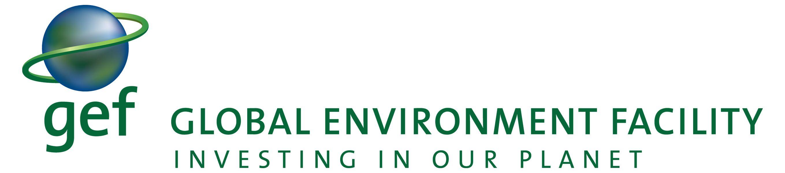 Gef Logo - GEF Logo | Global Environment Facility