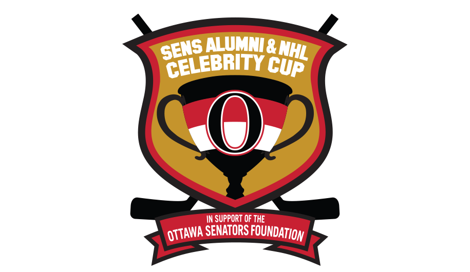 Sens Logo - Ottawa Senators Foundation | Game Changers for Youth