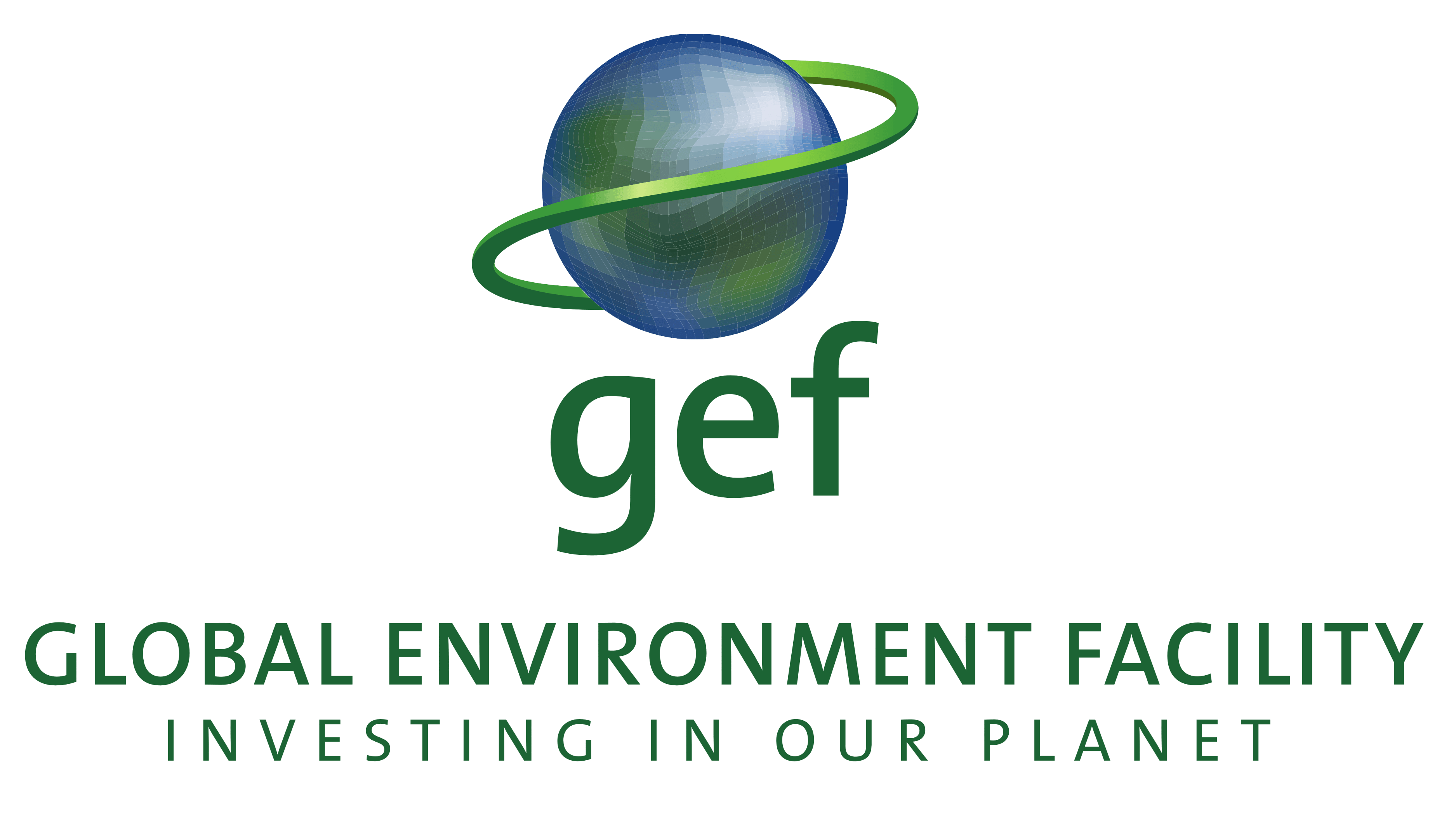 Gef Logo - GEF