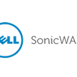 SonicWALL Logo - Dell-Sonicwall-logo - Sherman