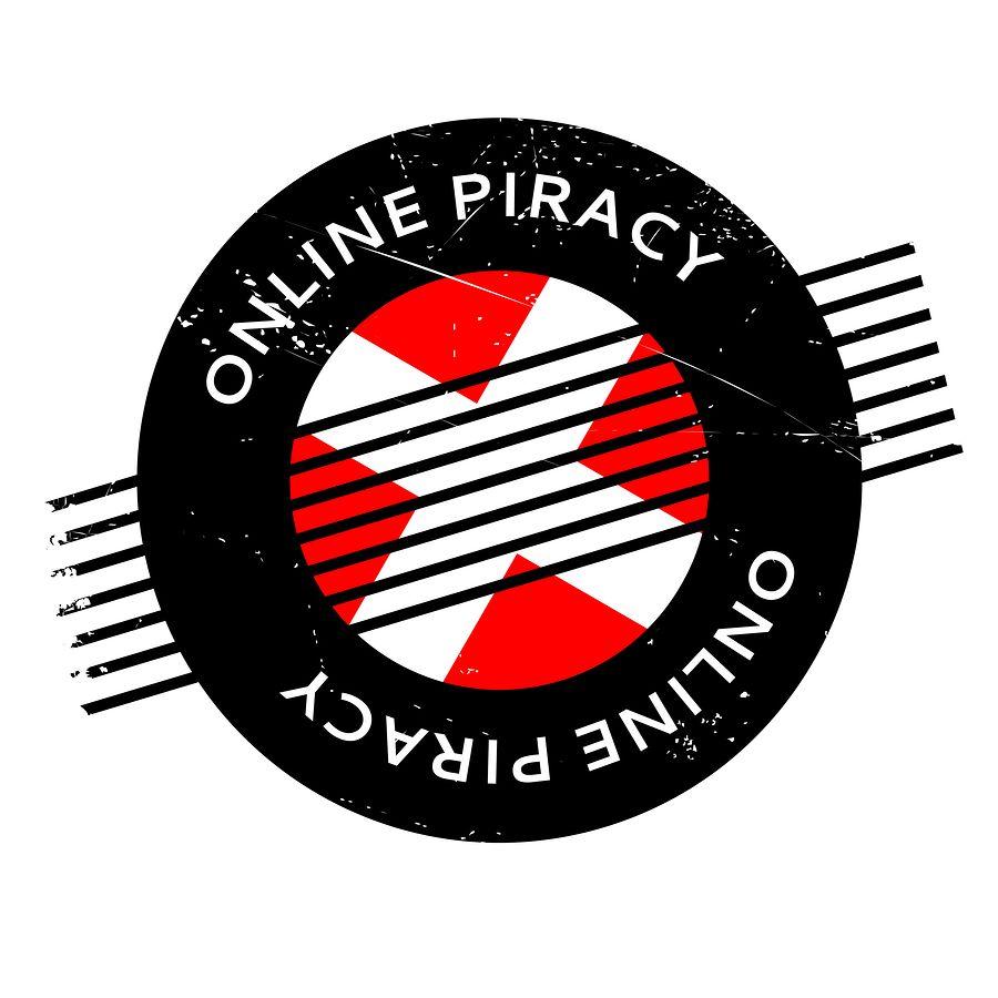 Piracy Logo - Fighting Online Piracy in Brazil and Argentina - Moellerip