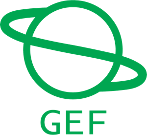 Gef Logo - GEF – Global Environment Facility Logo Vector (.EPS) Free Download
