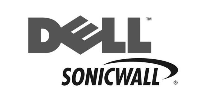 SonicWALL Logo - Dell Releases SonicWall Mobile Security Platform