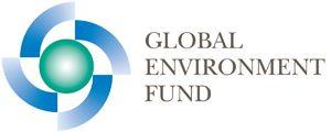 Gef Logo - Home | Global Environment Fund (GEF)