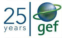 Gef Logo - Global Environment Facility (GEF) - African Development Bank