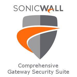 SonicWALL Logo - Comprehensive Gateway Security Suite Bundle for SonicWall SOHO ...