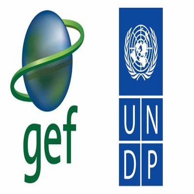 Gef Logo - Sustainable Energy Education in Turkey - Temiz Enerji Vakfı