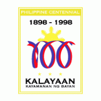 Centennial Logo - Kalayaan Centennial. Brands of the World™. Download