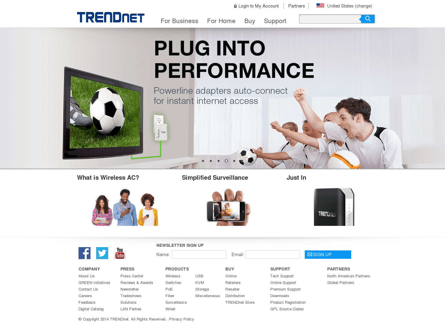 TRENDnet Logo - TRENDnet Competitors, Revenue and Employees Company Profile