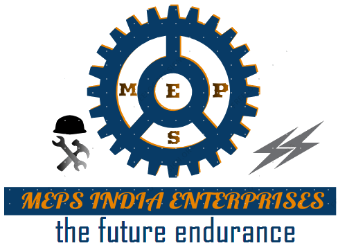 MEPS Logo - MEPS INDIA ENTERPRISES