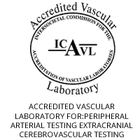 ICAVL Logo - Accreditations