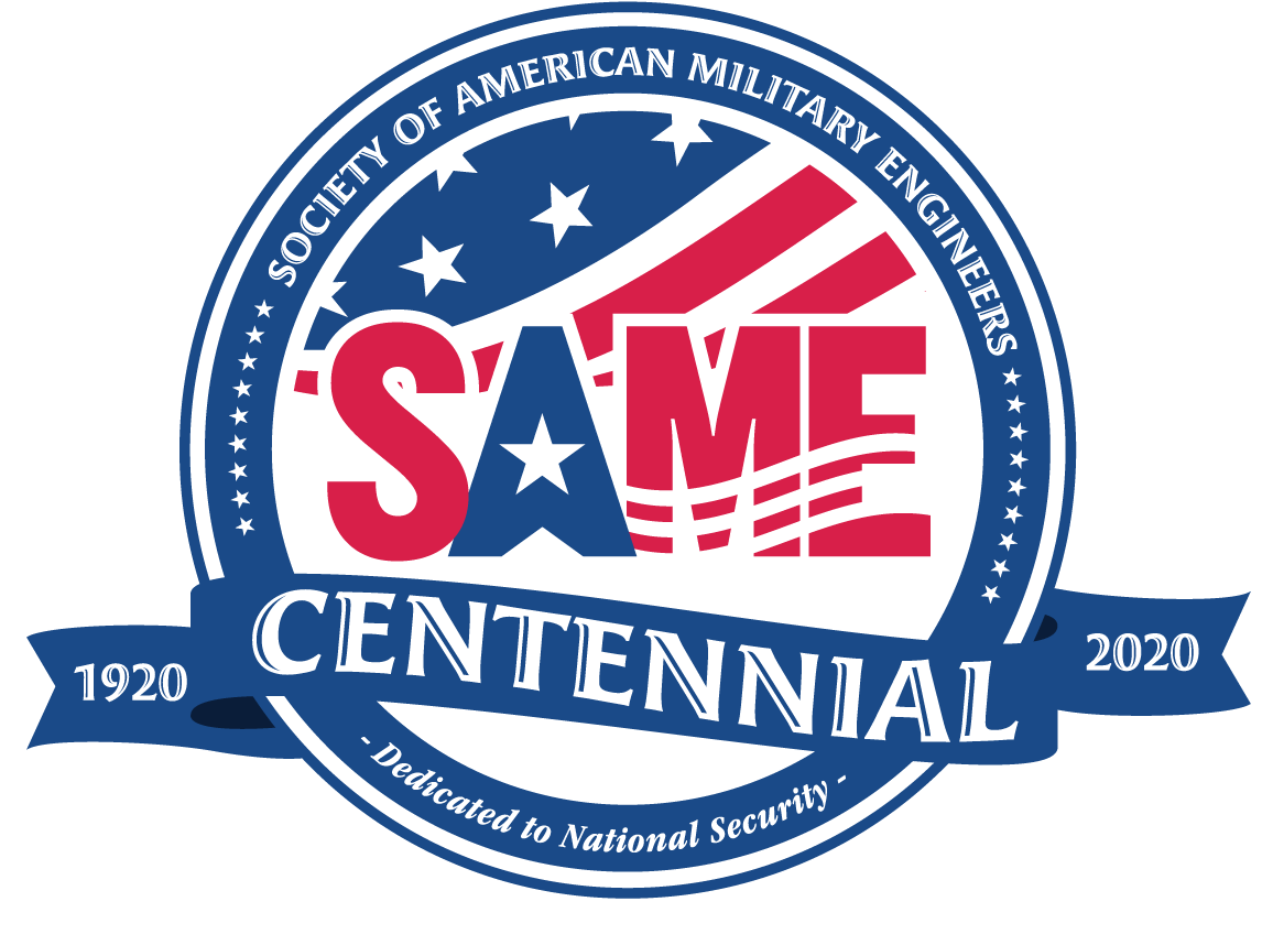 Centennial Logo - The Meaning of SAME's Centennial Logo and the Run to 2020 & Beyond ...