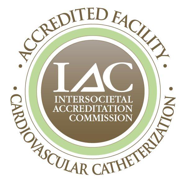 ICAVL Logo - IAC | Center of Quality