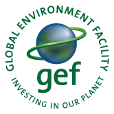 Gef Logo - Funding Conservation at a Global Scale