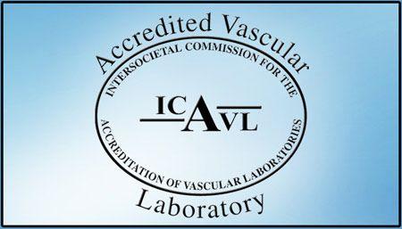 ICAVL Logo - Riverview Vascular Surgeon & Vascular Institute of Riverview