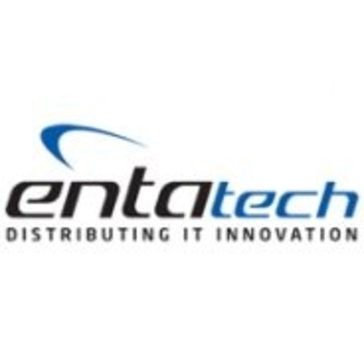TRENDnet Logo - Trendnet expands partnership with EntaTech - PC Retail