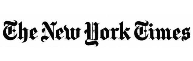 Nytimes.com Logo - CWSL Library News » Blog Archive » Welcome to The New York Times