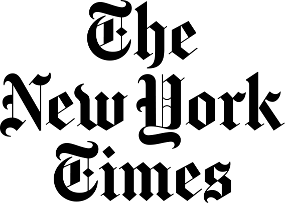 Nytimes.com Logo - eSpotlight - The New York Times is Here! | San Jose Public Library
