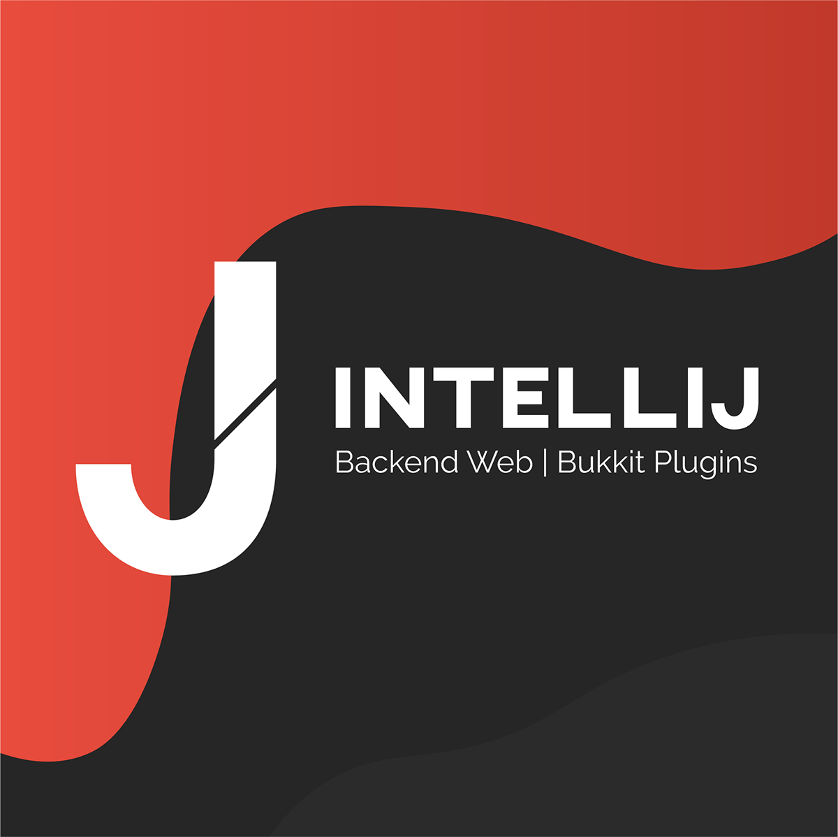 IntelliJ Logo - IntelliJ Thread Design & Logo