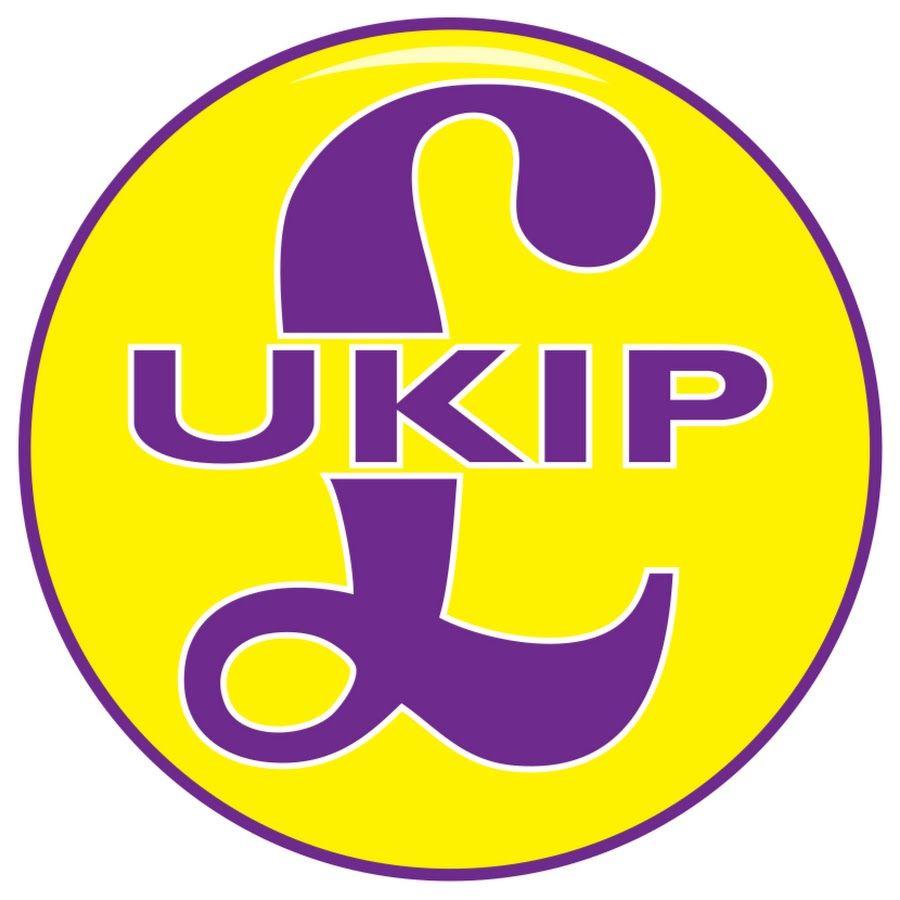 MEPS Logo - UKIP MEPs