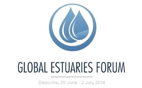 Gef Logo - Global Estuaries Forum