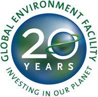 Gef Logo - IISD RS @ Fortieth Meeting of the Global Environment Facility ...
