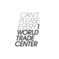 Nytimes.com Logo - Imagining a New World Trade Center Logo