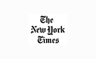 Nytimes.com Logo - NYTimes.com Lux Real Estate