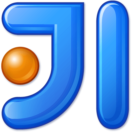 IntelliJ Logo - An overview of the top Java IDEs