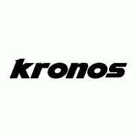 Kronos Logo - kronos. Brands of the World™. Download vector logos and logotypes