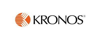Kronos Logo - Kronos Continues to Outpace Workforce Management Market; Only