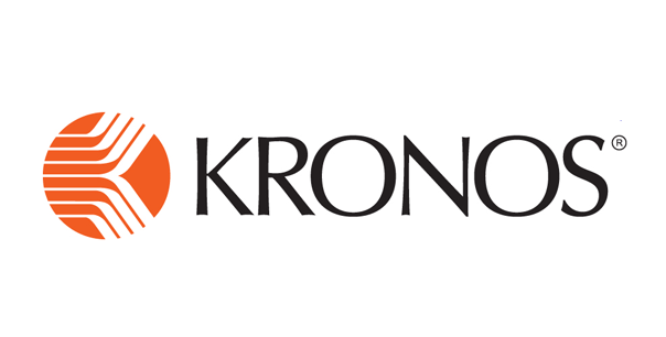 Kronos Logo - How KRONOS uses tibbr