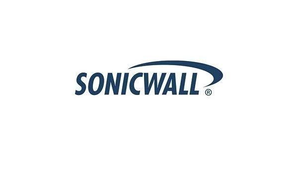 SonicWALL Logo - SonicWALL Comprehensive Gateway Security Suite for the TZ 200 Series