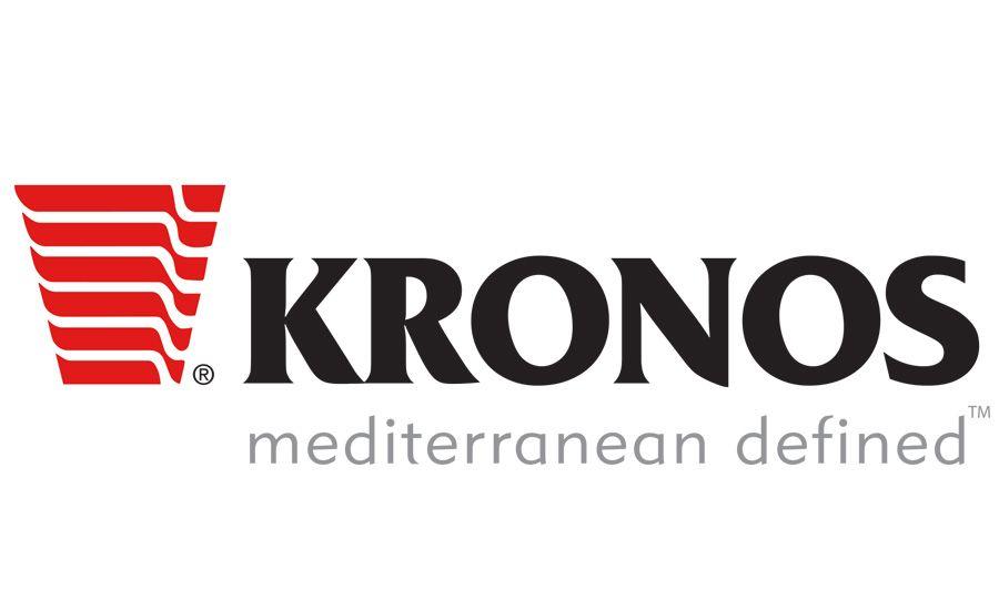 Kronos Logo - Grey Mountain Partners acquires Kronos Foods | 2016-10-06 | Snack ...