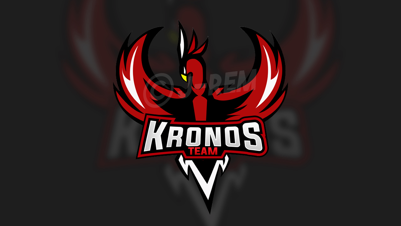Kronos Logo - Logo for Kronos Team - Album on Imgur