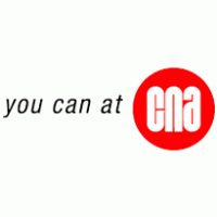 CNA Logo - CNA. Brands of the World™. Download vector logos and logotypes