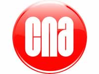 CNA Logo - Cna Logo