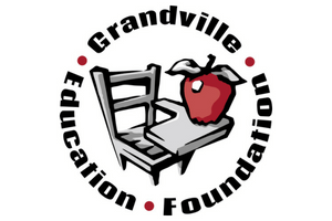 Gef Logo - Grandville Public Schools - Improving Lives by Producing Successful ...