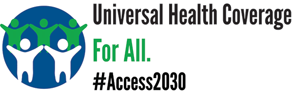 MEPS Logo - Meet the 5 Champion MEPs of the #Access2030 Campaign!