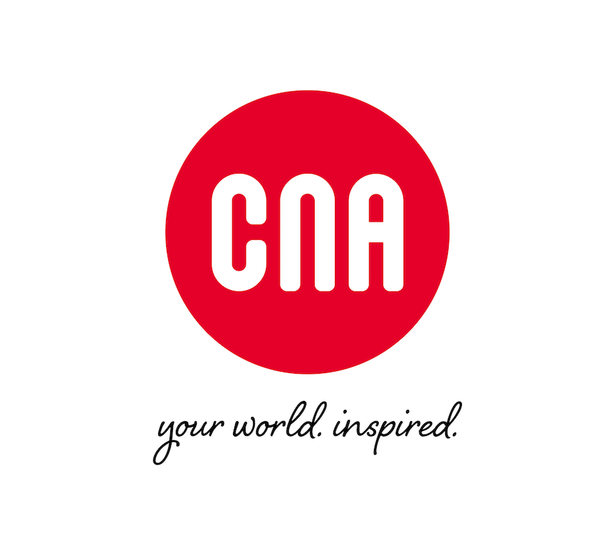 CNA Logo - Cna Logos