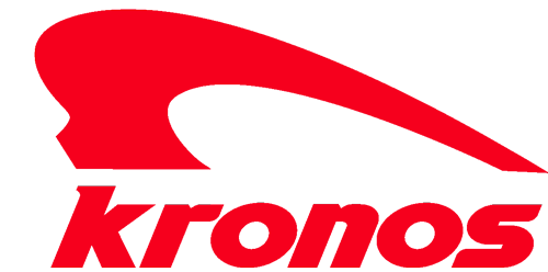 Kronos Logo - Scarpe Uomo