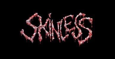 Skinless Logo - skinless-logo – Metal Riot